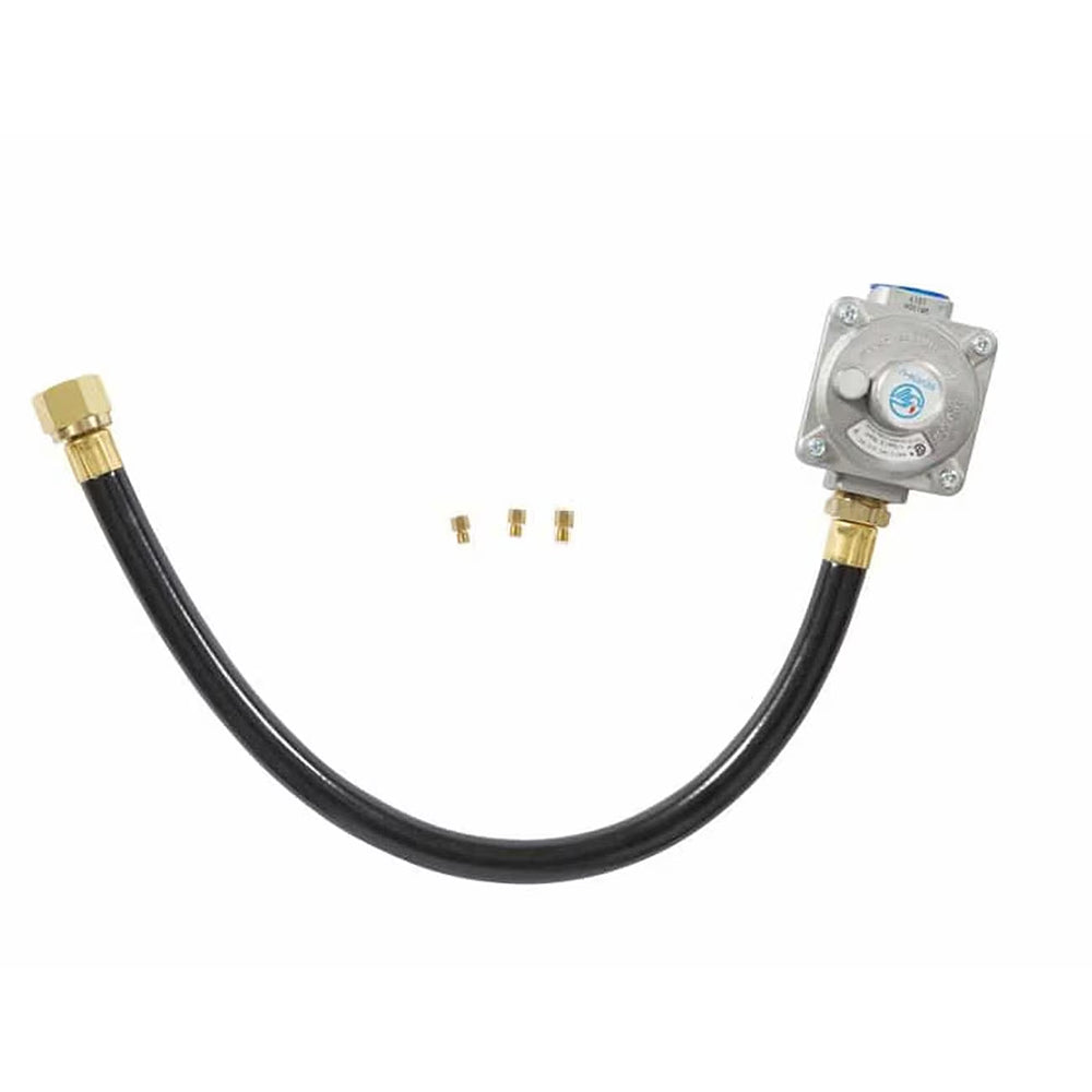 Coyote Combo, CL and SL-Series Gas Grill Conversion Kit, Propane to Natural Gas