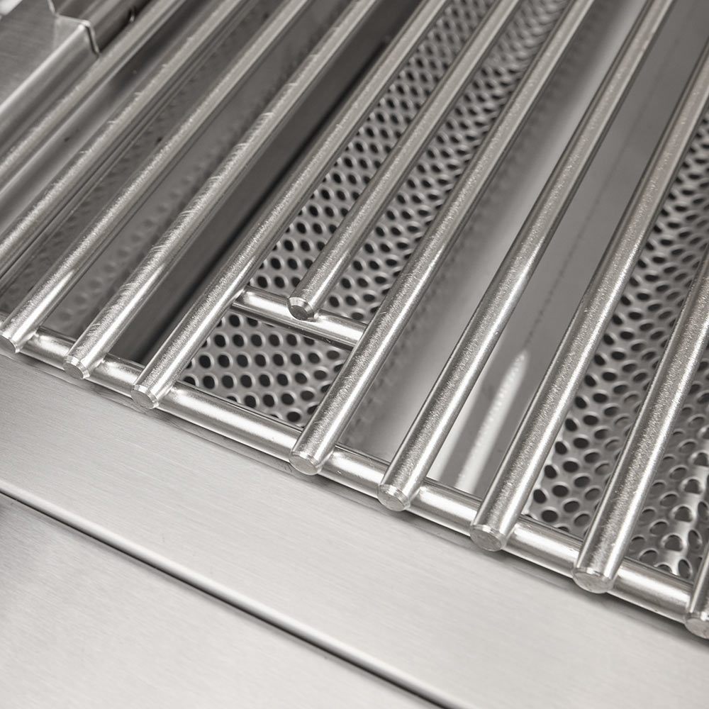 Coyote C-Series Stainless Steel Built-In 34-Inch Gas Grill