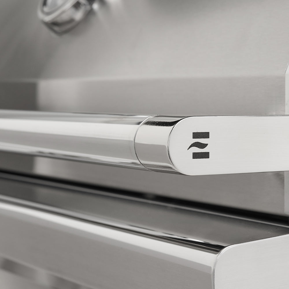 Coyote C-Series Stainless Steel Built-In 34-Inch Gas Grill
