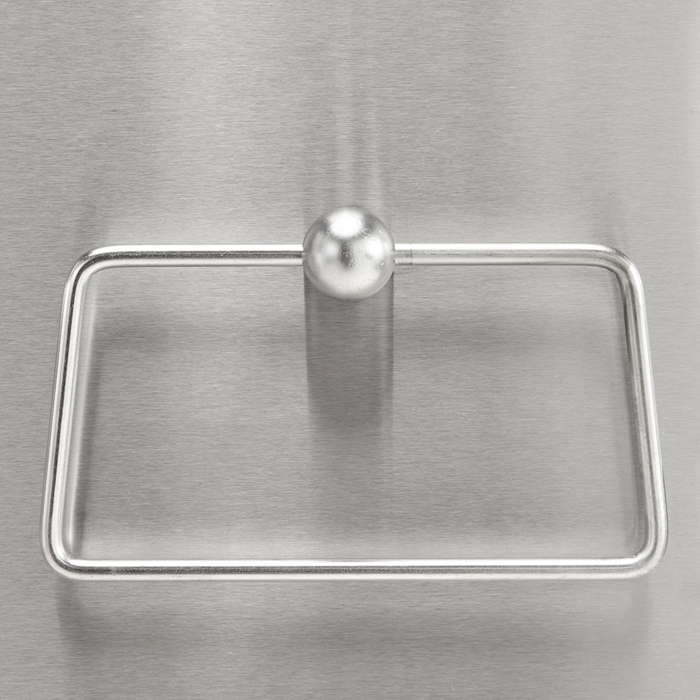 Coyote Stainless Steel 30-Inch Refreshment Center