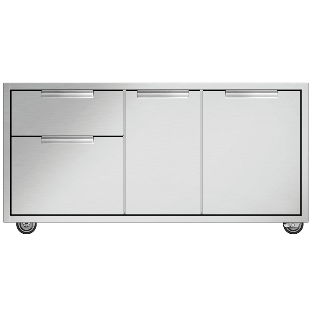 DCS Grill Cart for Series 9 - Thumbnail 2