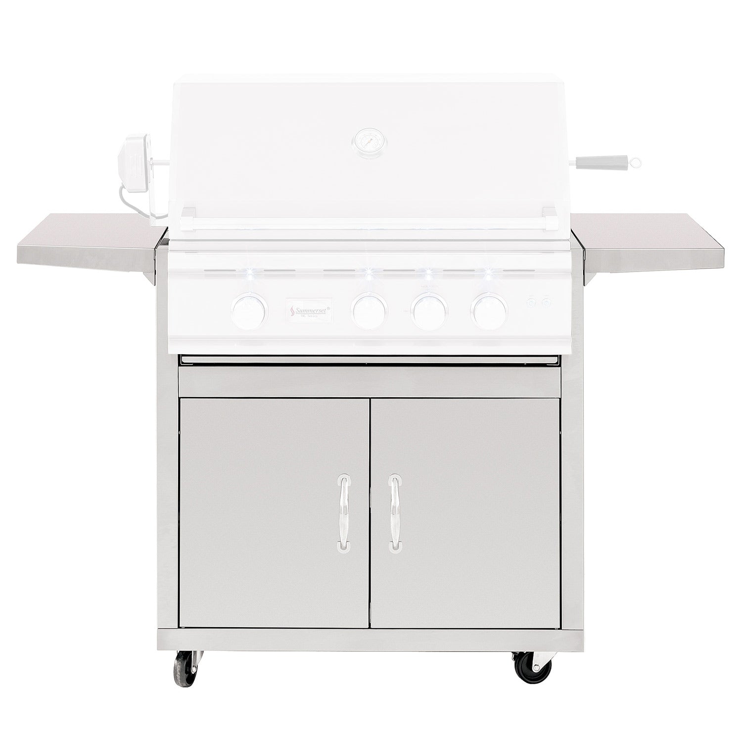 Summerset Grills TRL Series Cart