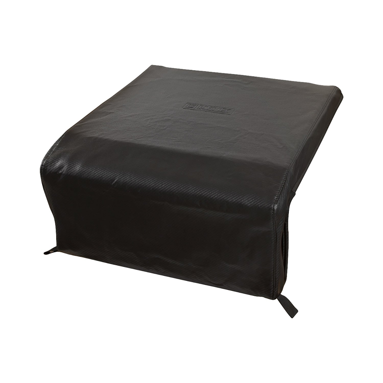 Lynx Power Burner Carbon Fiber Vinyl Cover