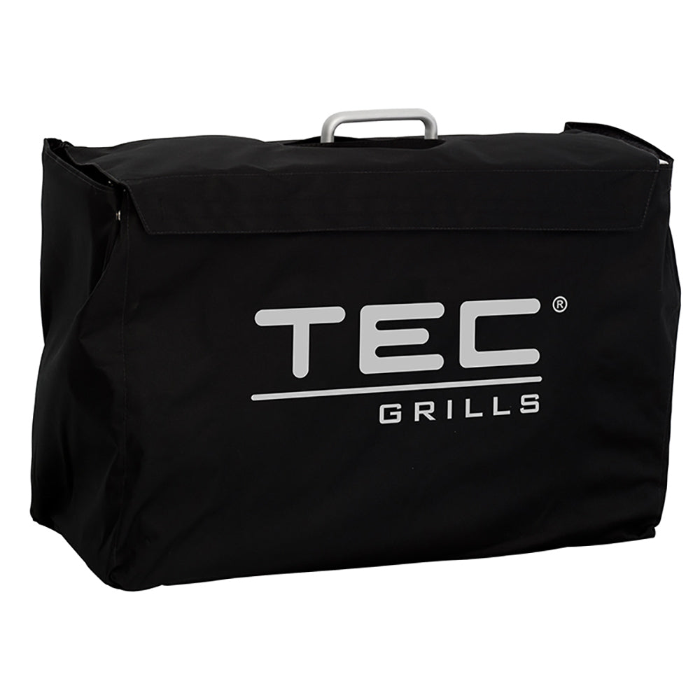 TEC Cushioned Travel Bag for Cherokee Grill