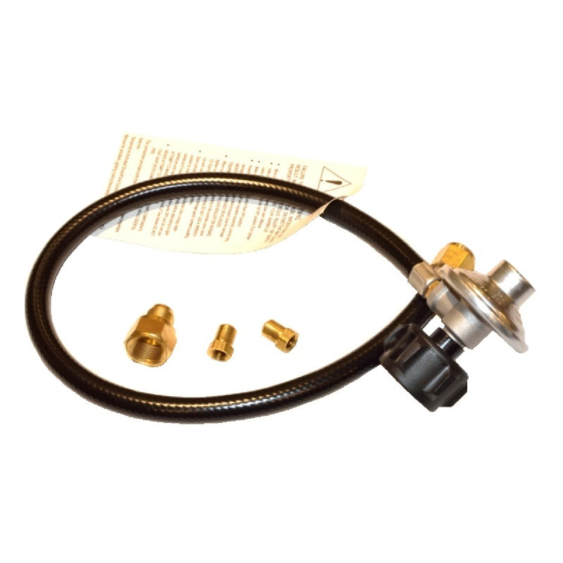 Twin Eagles LP Conversion Kit for TETG, NG to LP