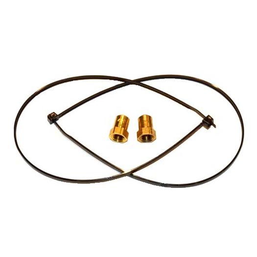 Twin Eagles NG Conversion Kit for TEPB24, LP to NG