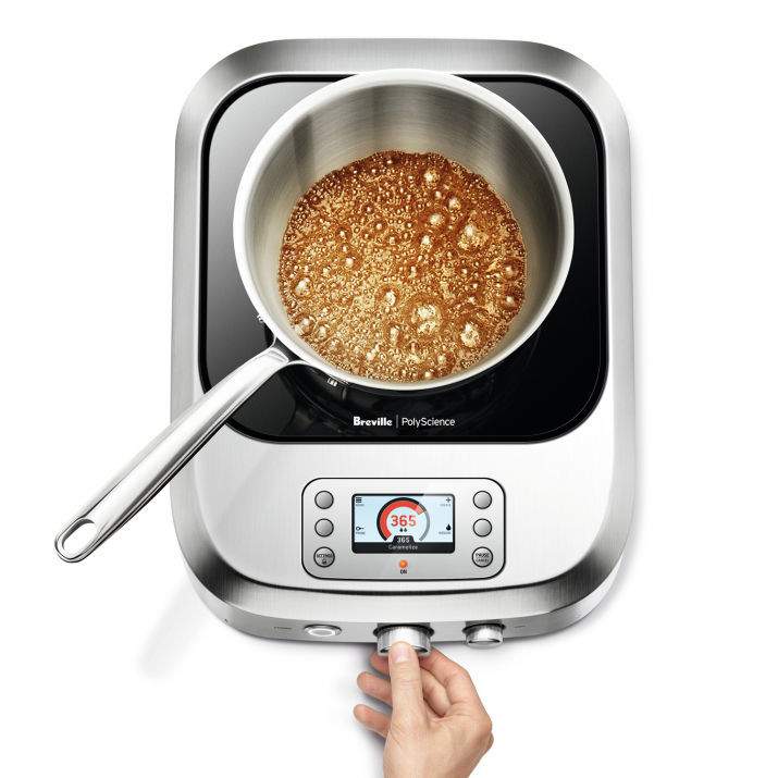 PolyScience The Control Freak Induction Burner