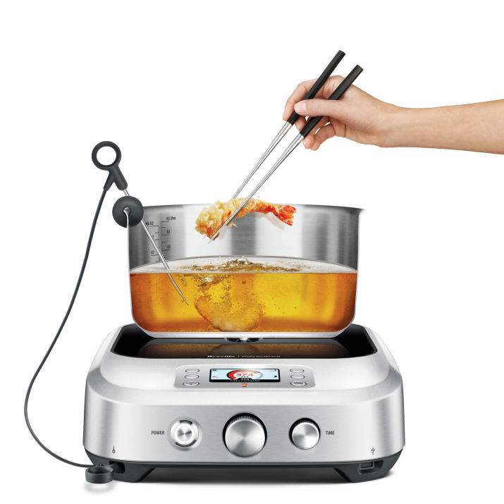 PolyScience The Control Freak Induction Burner