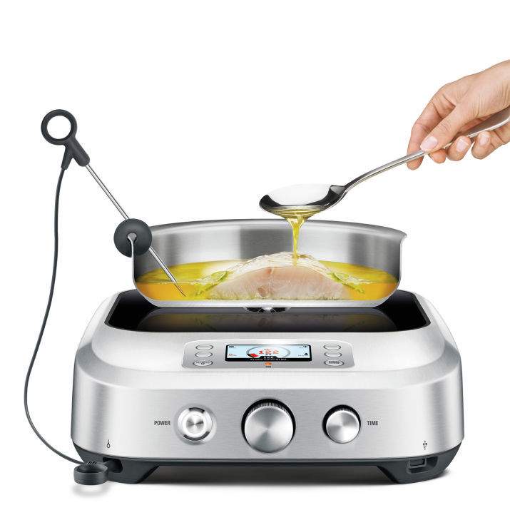PolyScience The Control Freak Induction Burner