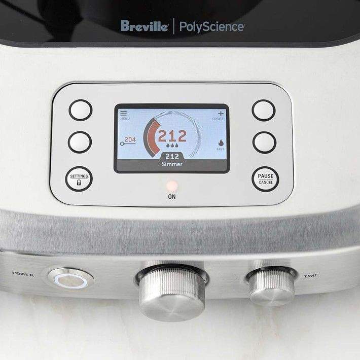 PolyScience The Control Freak Induction Burner