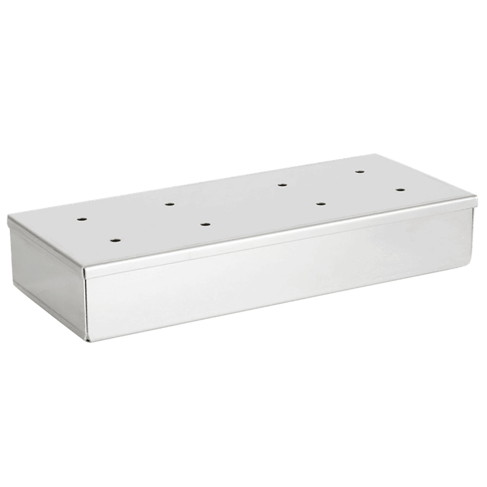 Coyote Stainless Steel Smoker Box (CSBX)