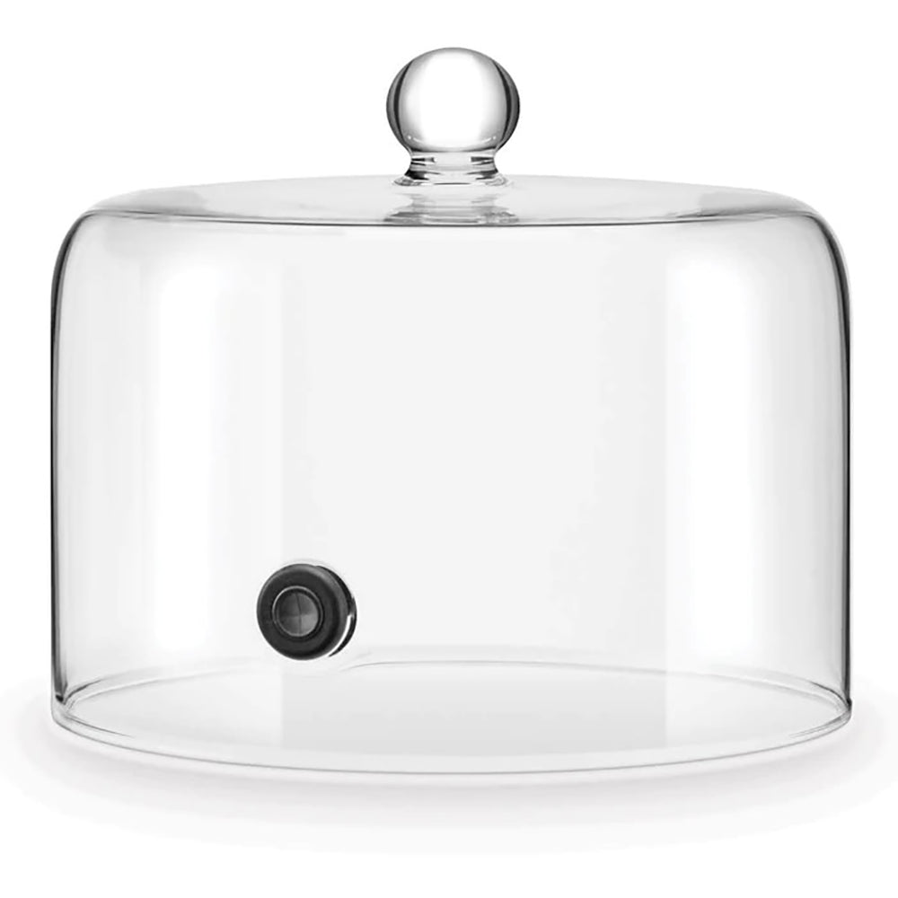 PolyScience Smoking Gun Pro Cloche, 7-Inch