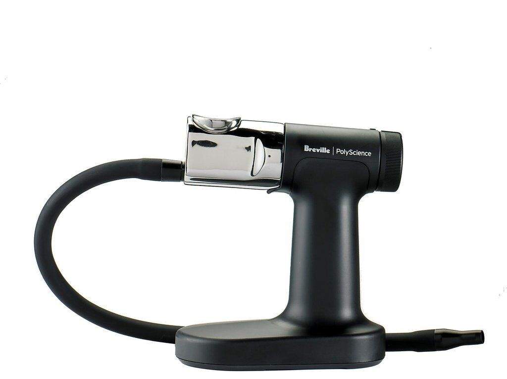 PolyScience Smoking Gun Pro Food Smoker