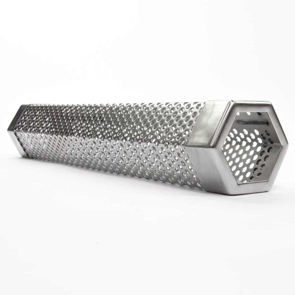 Coyote Stainless Steel Pellet Grill Smoker Tube (CSTUBE)