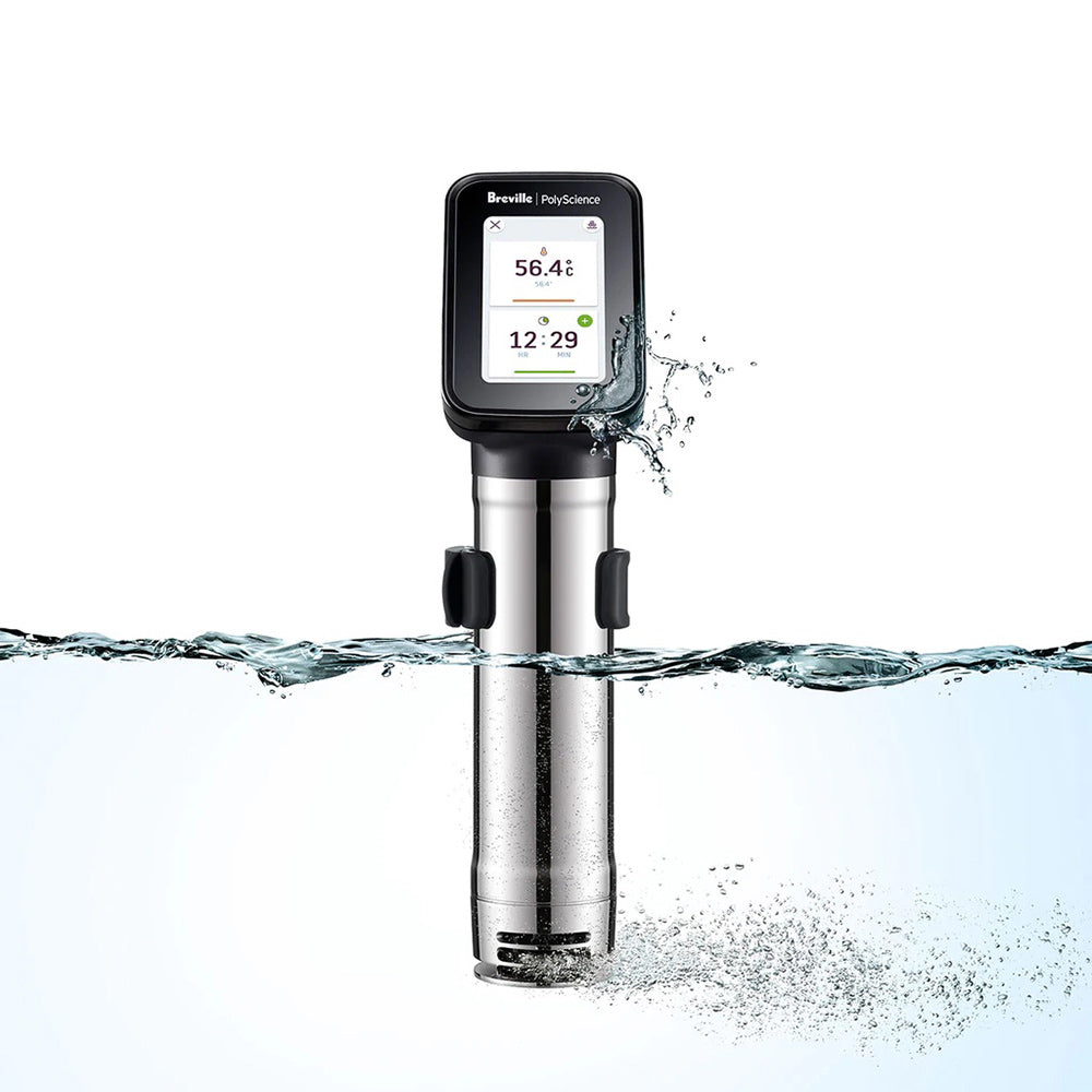 PolyScience HydroPro Sous Vide Immersion Circulator – Kickass Grills
