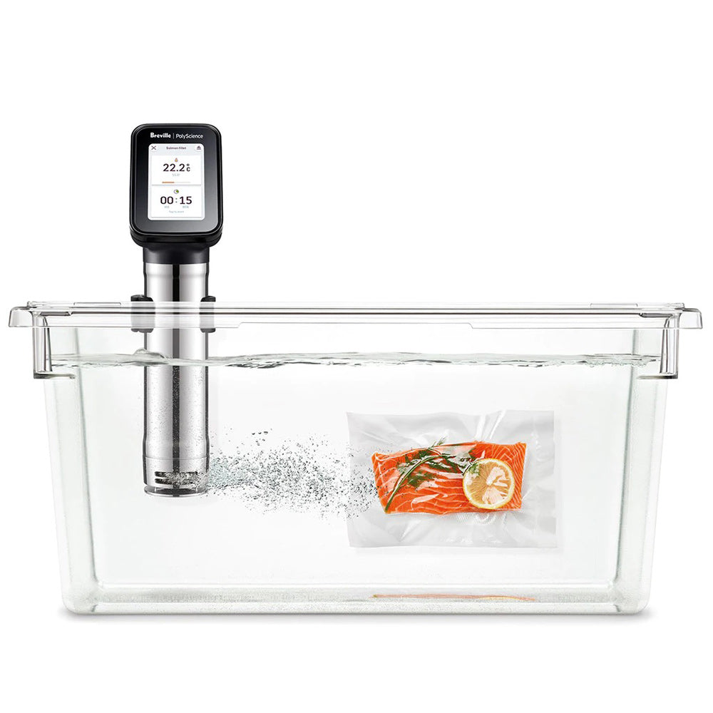 PolyScience HydroPro Sous Vide Immersion Circulator – Kickass Grills