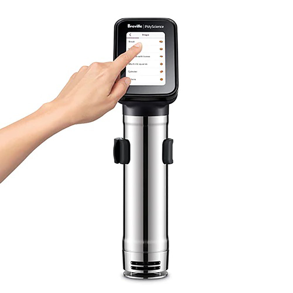 PolyScience HydroPro Sous Vide Immersion Circulator – Kickass Grills