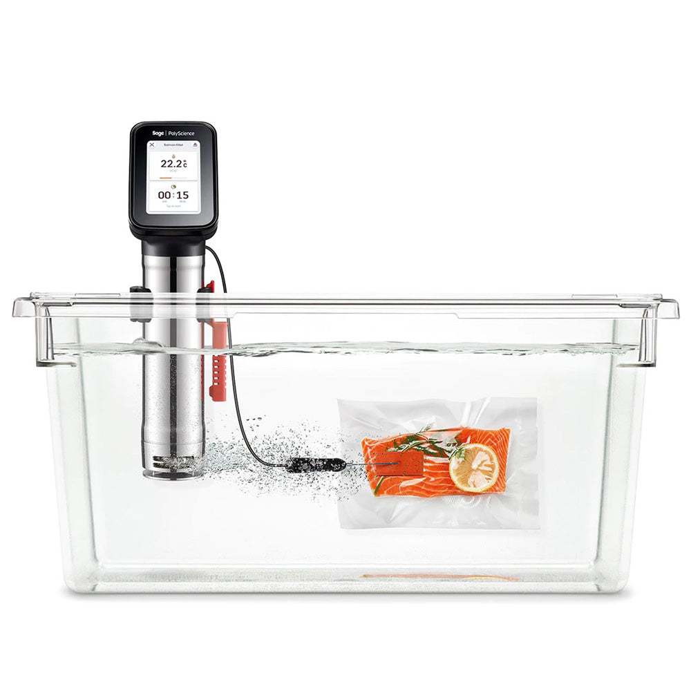 PolyScience HydroPro Plus Sous Vide Immersion Circulator Commercial Grade