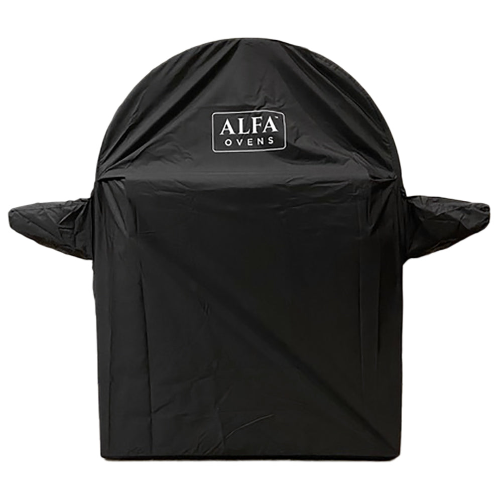 Alfa Cover for 4 Pizze Pizza Oven with Base