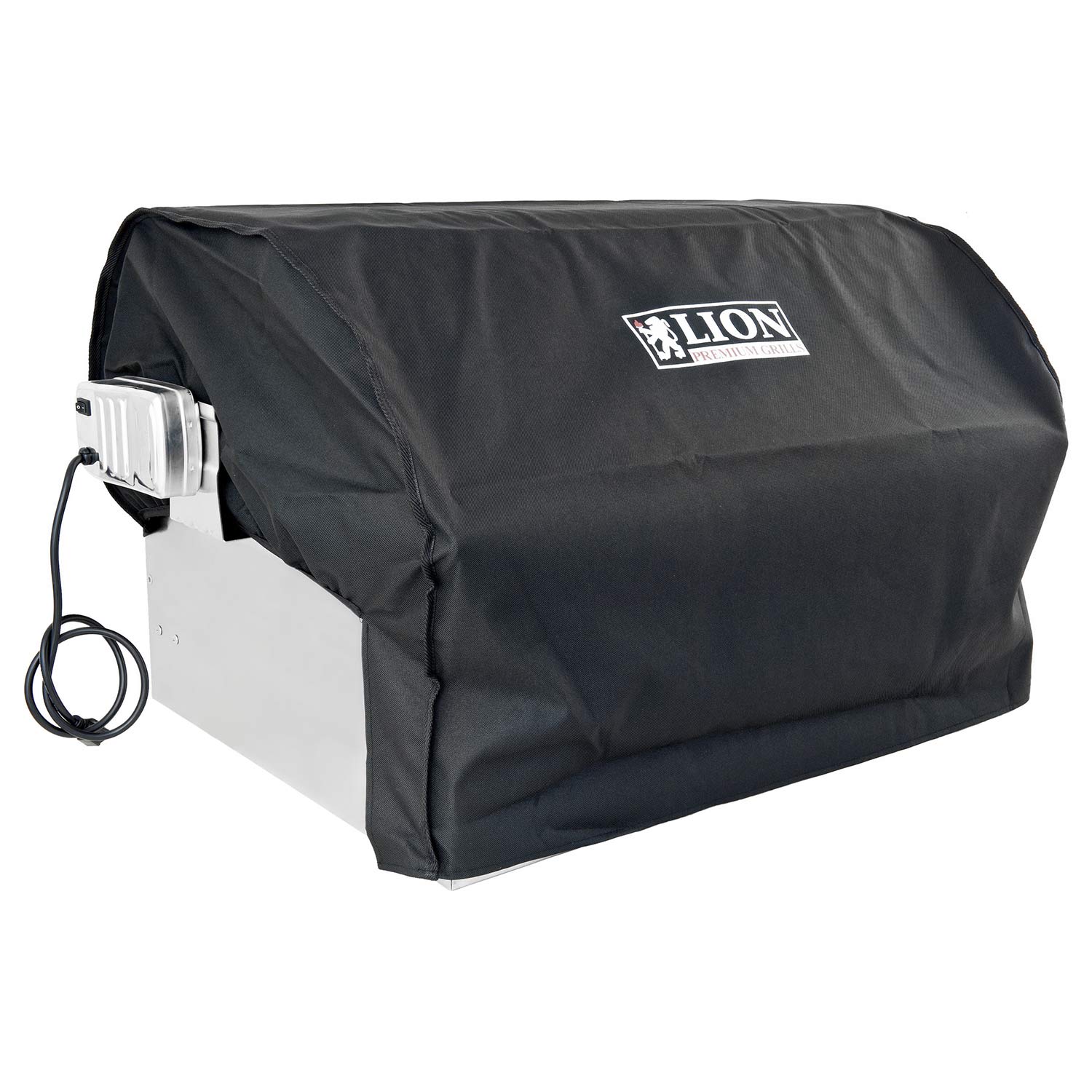 Lion 32-Inch Built-In Grill Cover