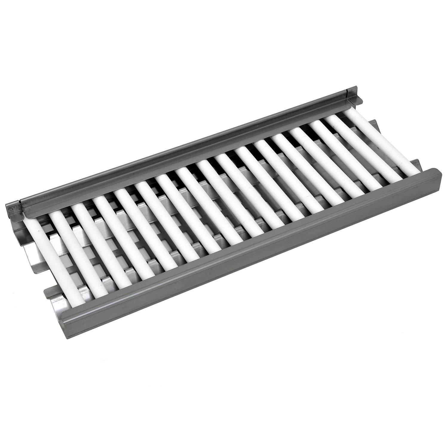 Lion Italian Ceramic Heat Tubes with Flame Tray