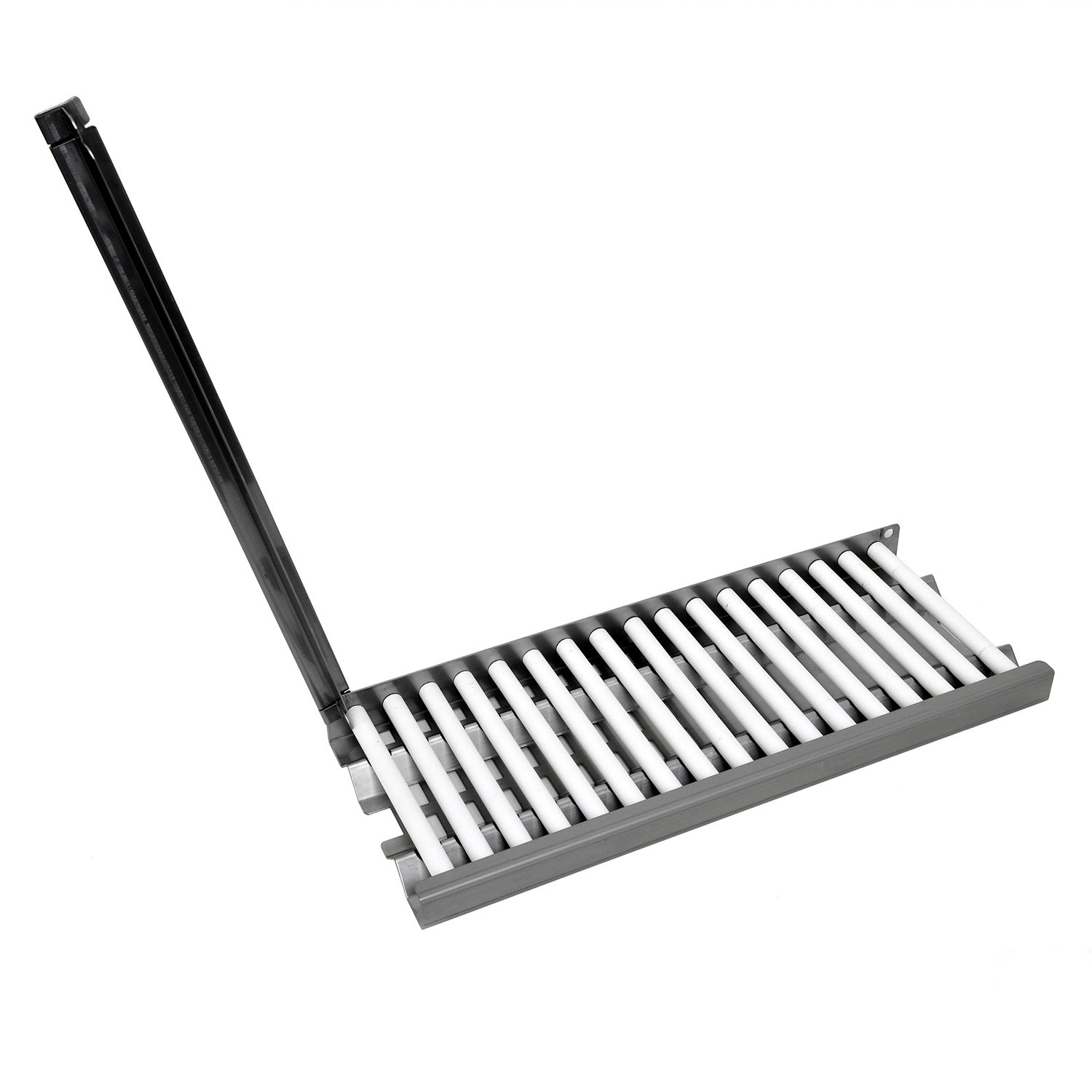 Lion Italian Ceramic Heat Tubes with Flame Tray