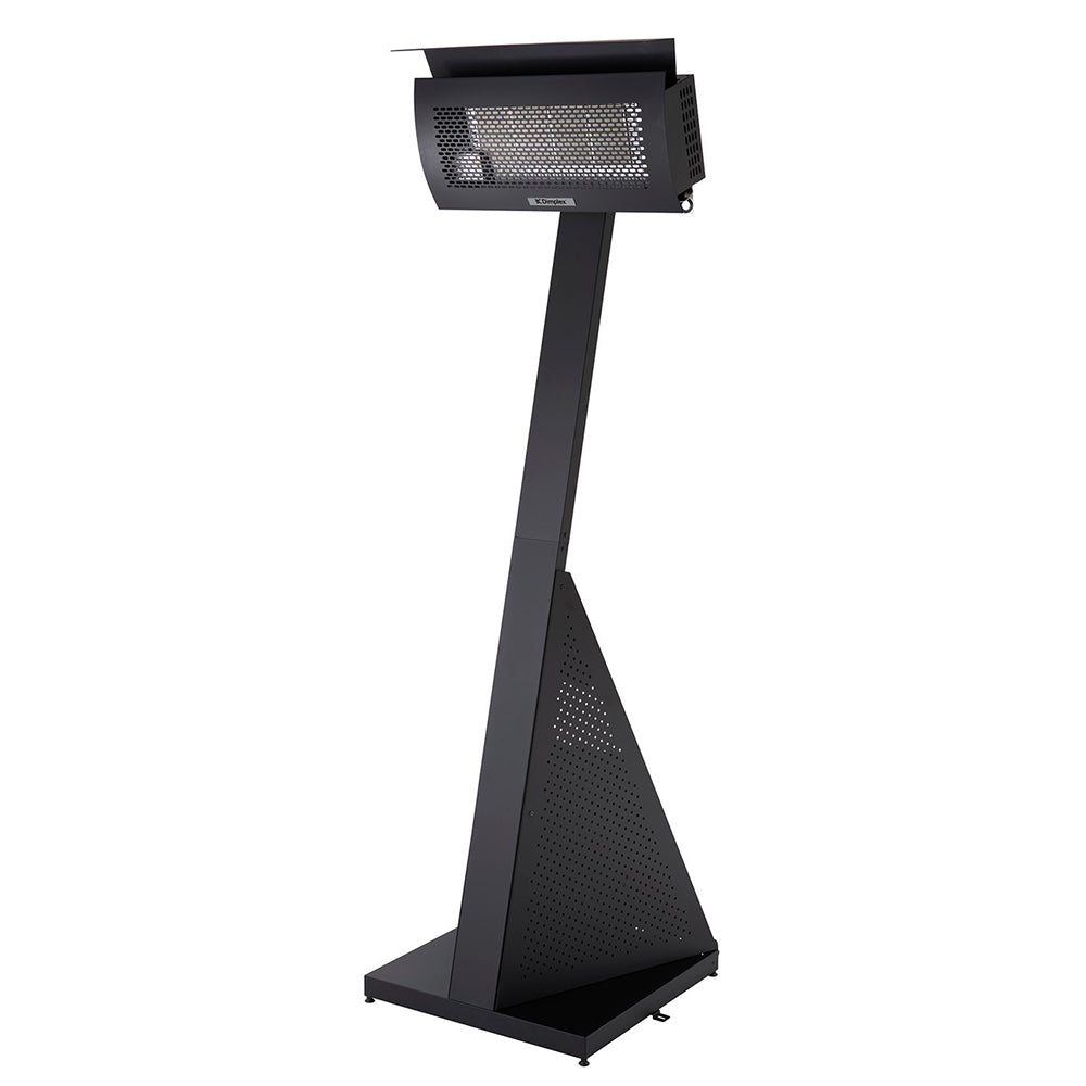 Dimplex Outdoor Portable Infrared Heater, Propane