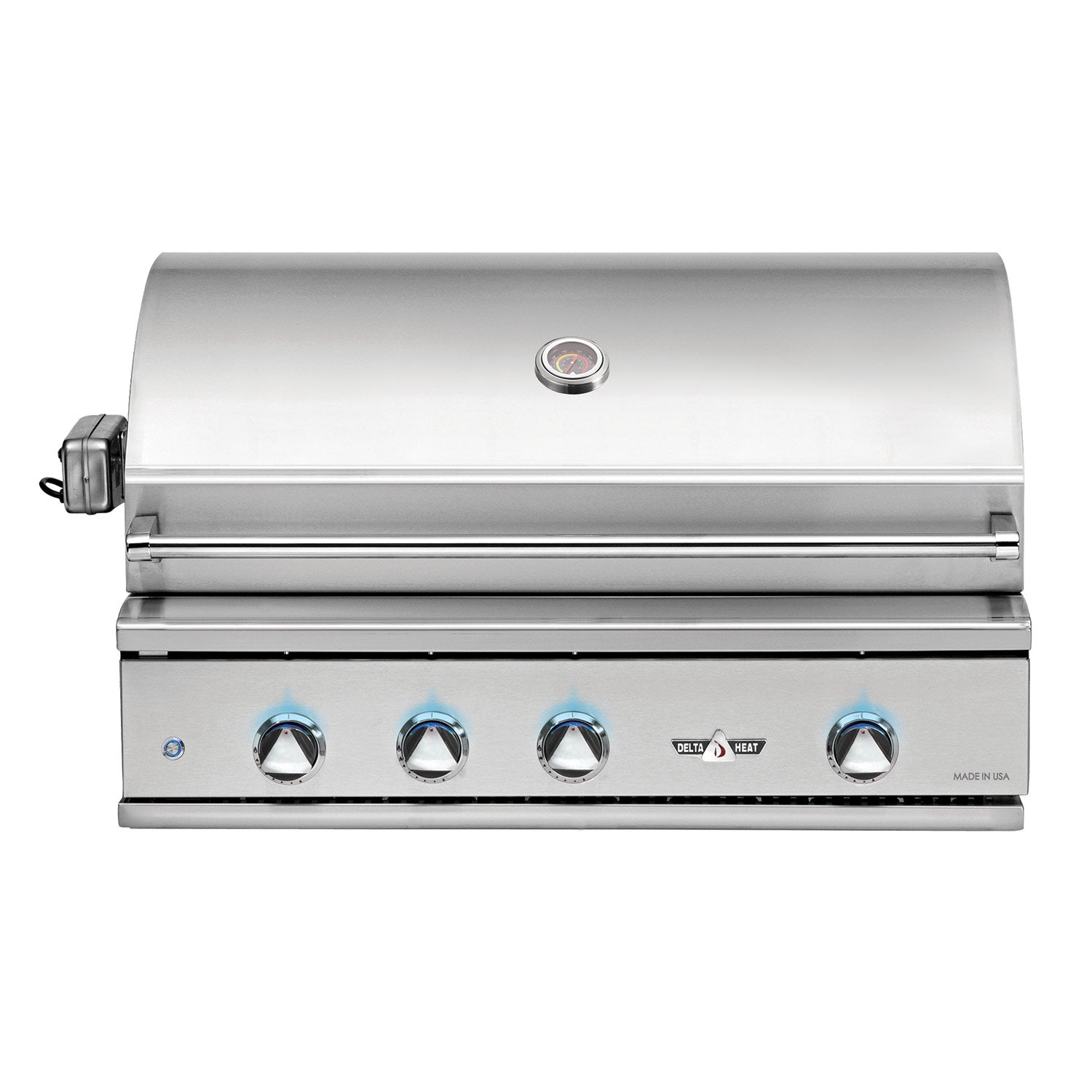Delta Heat DHBQ38-D Gas Grill