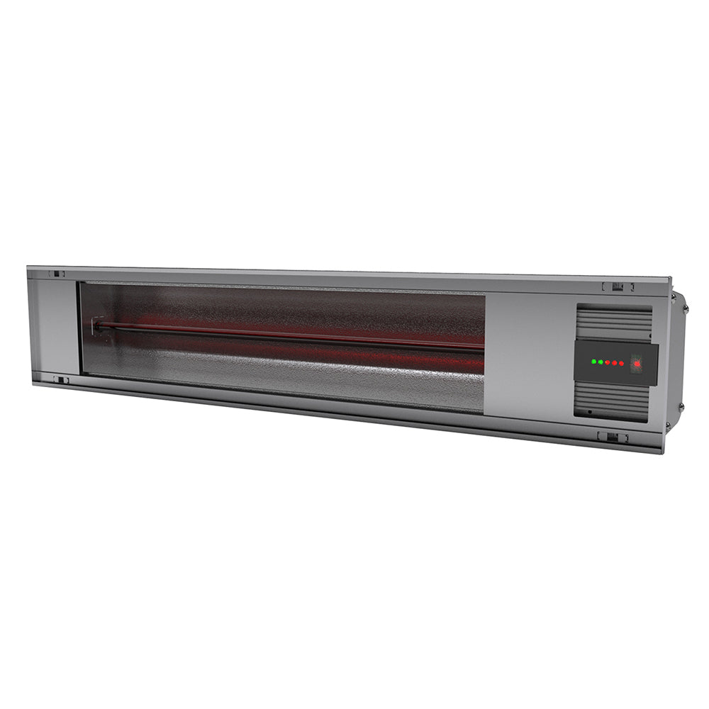 Dimplex DIRxxA10GR Indoor/Outdoor Electric Infrared Heater