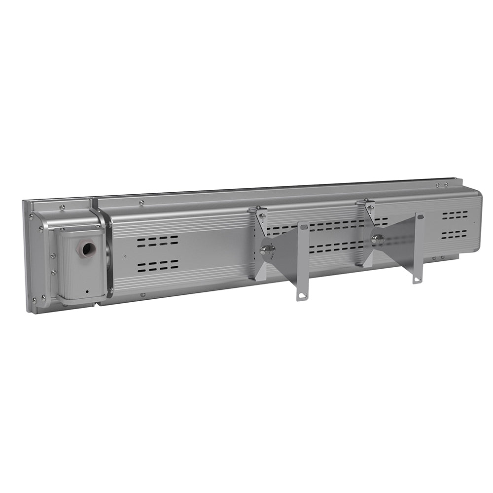 Dimplex DIRxxA10GR Indoor/Outdoor Electric Infrared Heater