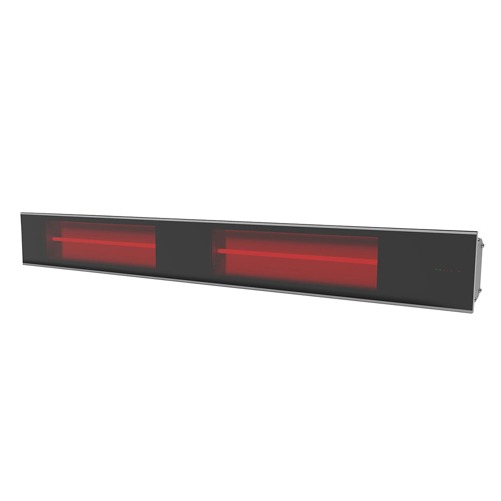 Dimplex Indoor/Outdoor Electric Infrared Heater, 1000-3000 Watts