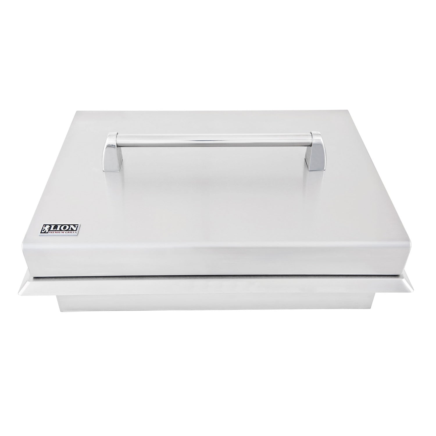 Lion L-DSB Double Side Burner, 26.75-Inches