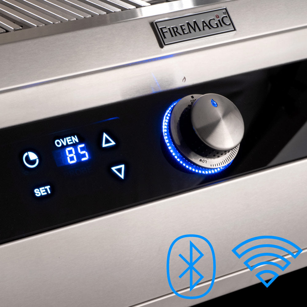 Fire Magic E1060i Echelon Diamond Built-In Gas Grill