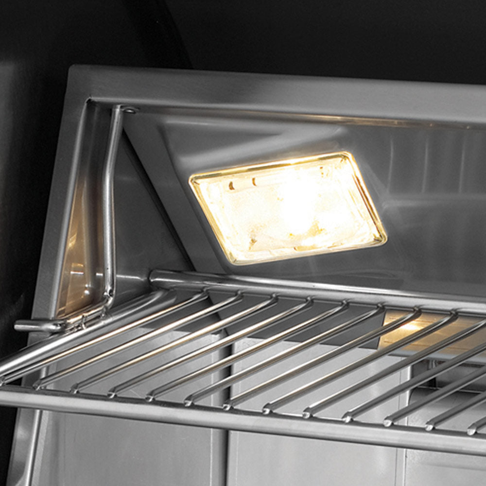 Fire Magic E660i Echelon Diamond Built-In Gas Grill