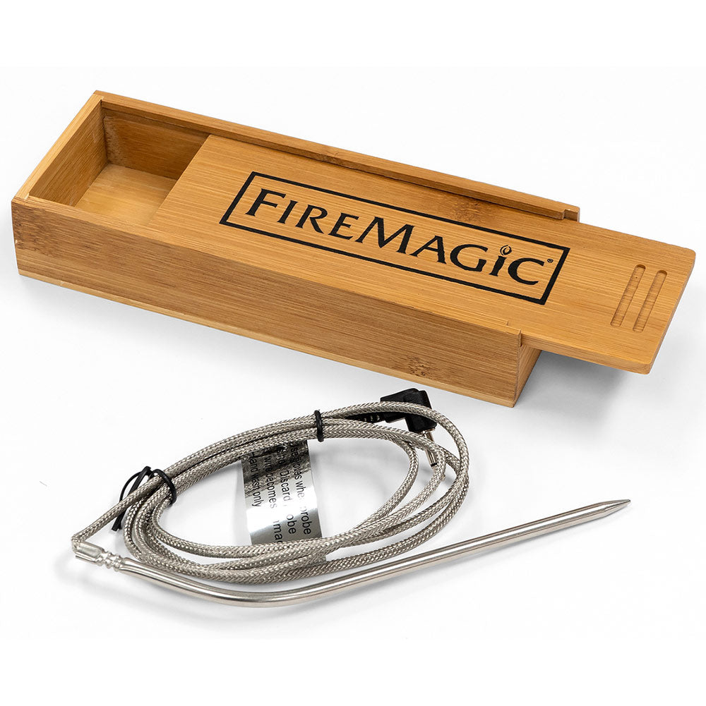 Fire Magic E660i Echelon Diamond Built-In Gas Grill