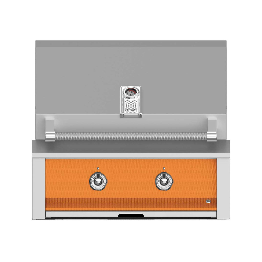 Aspire by Hestan EBR30 Built-In Gas Grill, 30-Inch