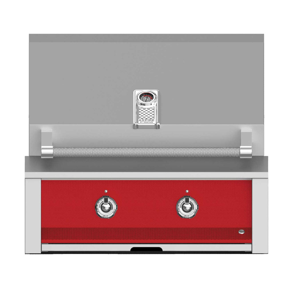 Aspire by Hestan EBR30 Built-In Gas Grill, 30-Inch