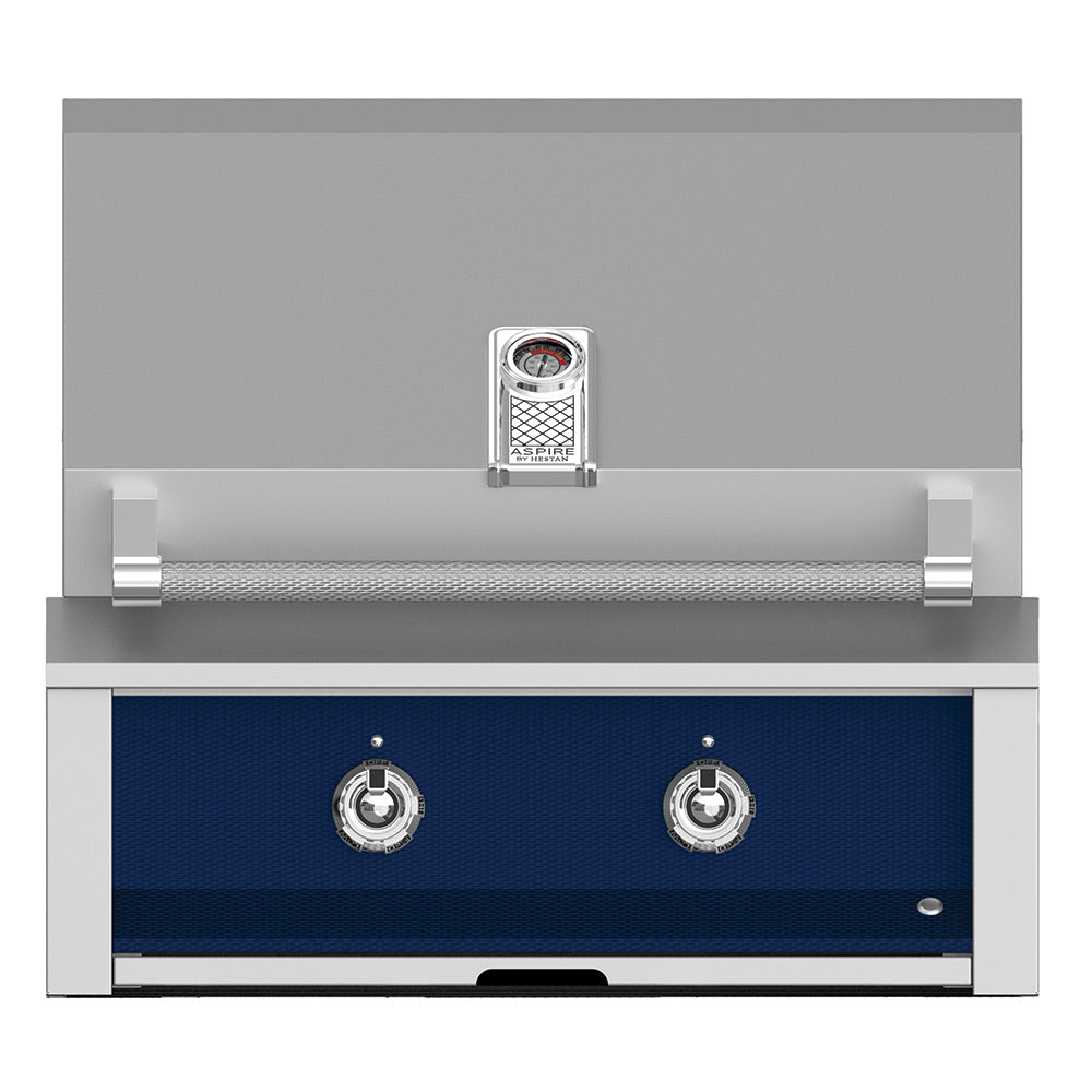 Aspire by Hestan EBR30 Built-In Gas Grill, 30-Inch