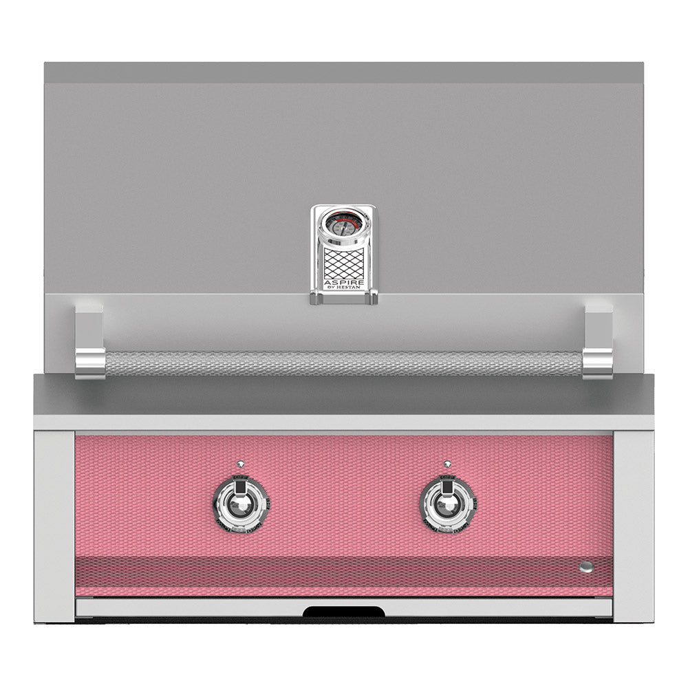 Aspire by Hestan EBR30 Built-In Gas Grill, 30-Inch