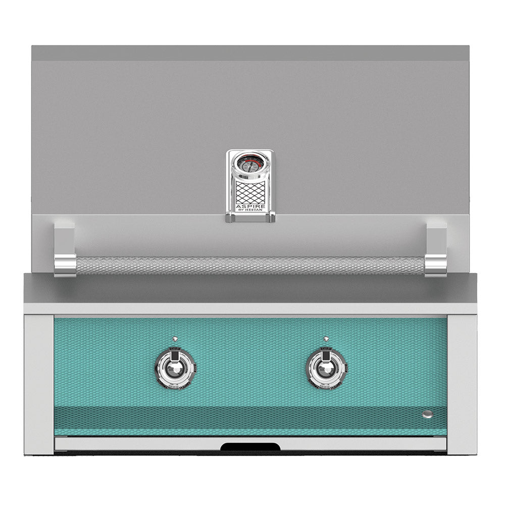 Aspire by Hestan EBR30 Built-In Gas Grill, 30-Inch