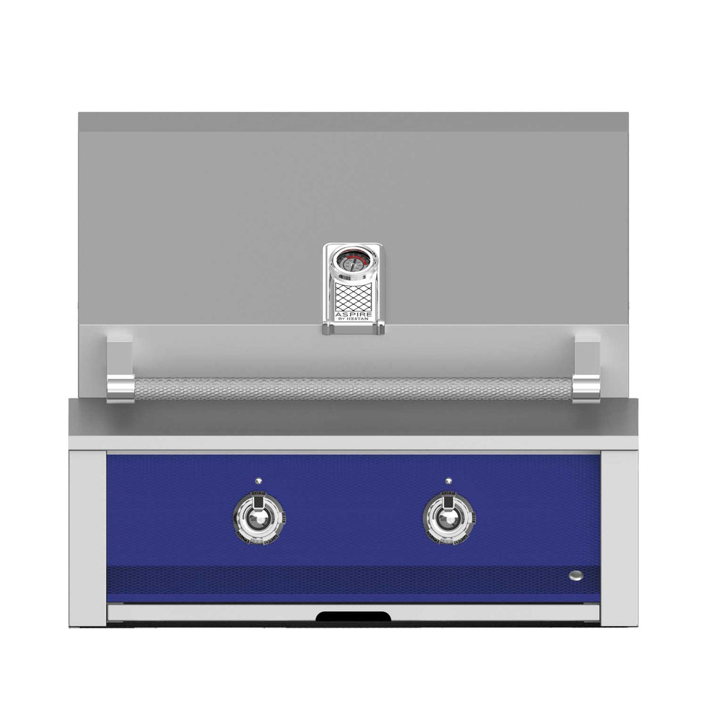 Aspire by Hestan EBR30 Built-In Gas Grill, 30-Inch