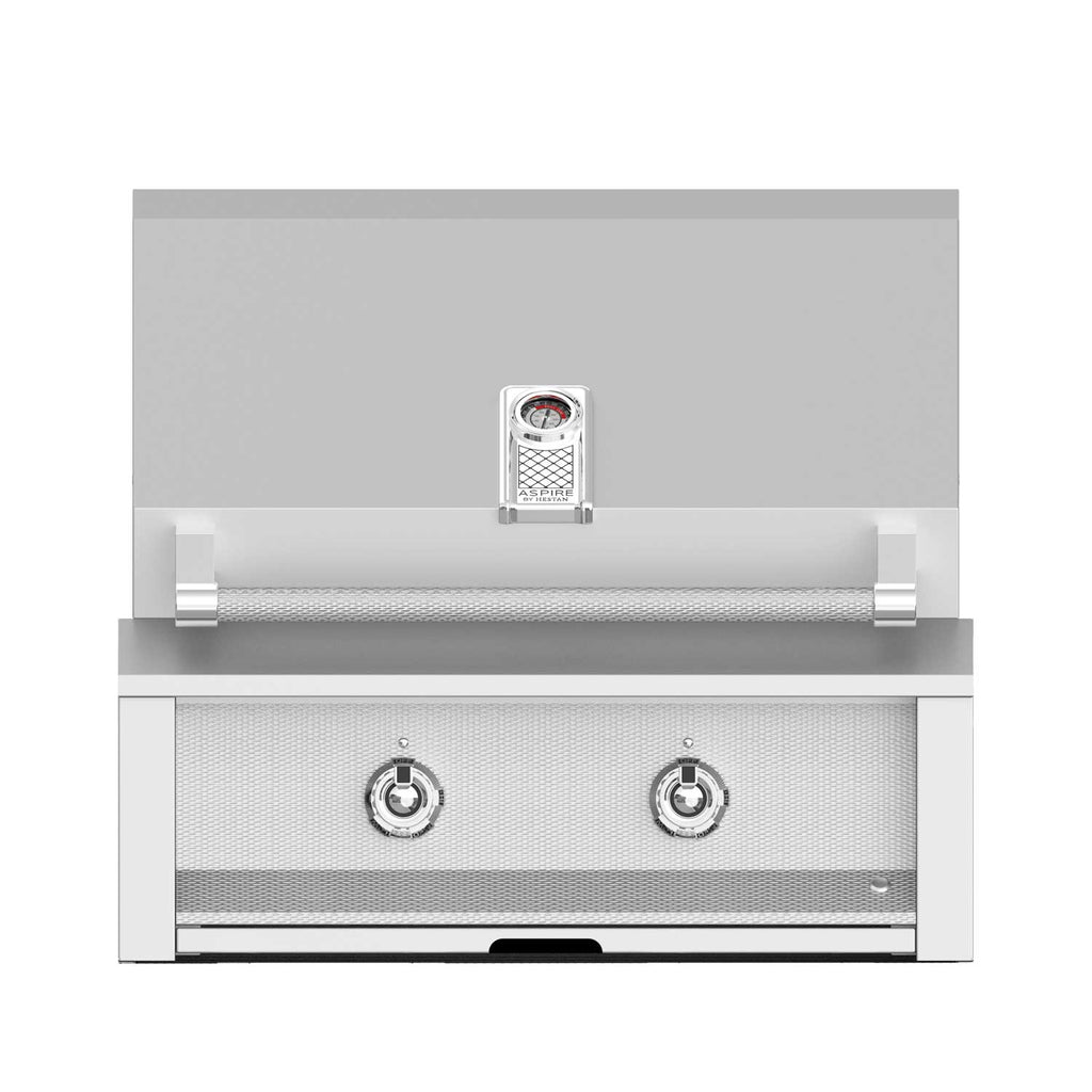 Aspire by Hestan EBR30 Built-In Gas Grill, 30-Inch