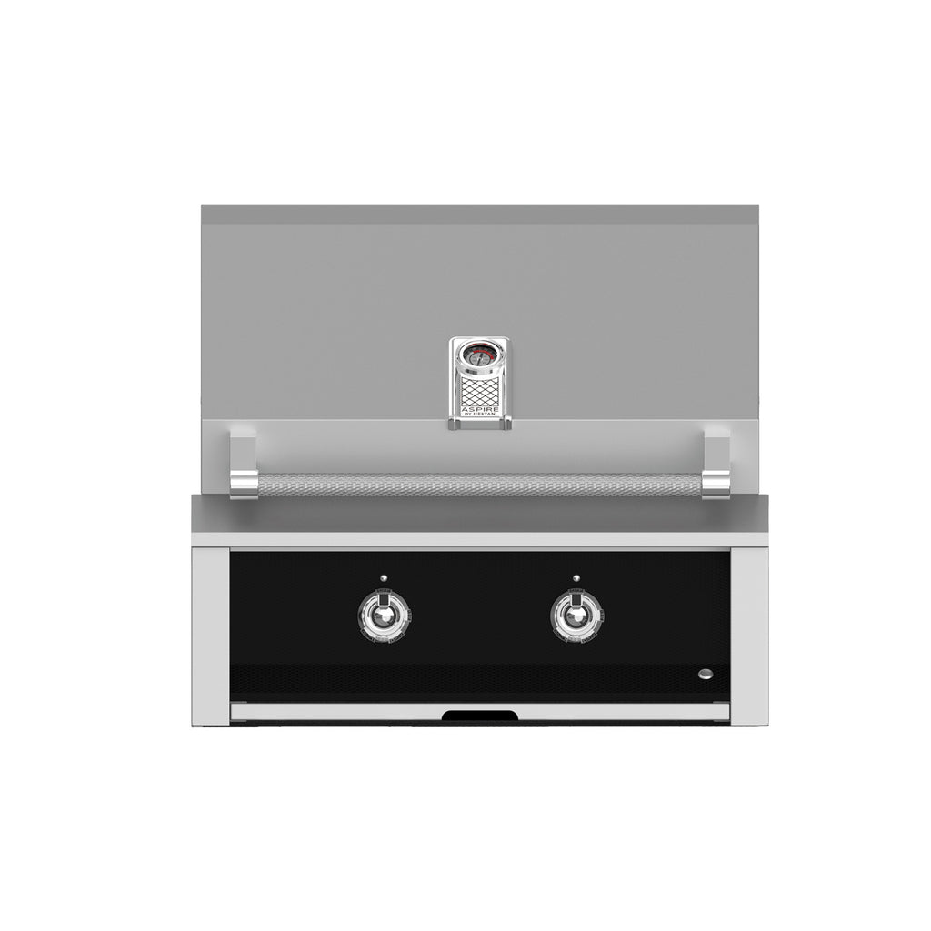 Aspire by Hestan EBR30 Built-In Gas Grill, 30-Inch