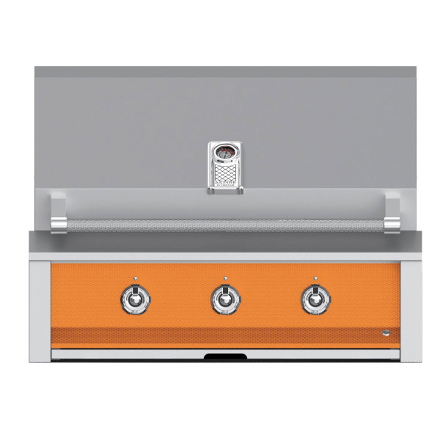 Aspire by Hestan EBR36 Built-In Gas Grill, 36-Inch