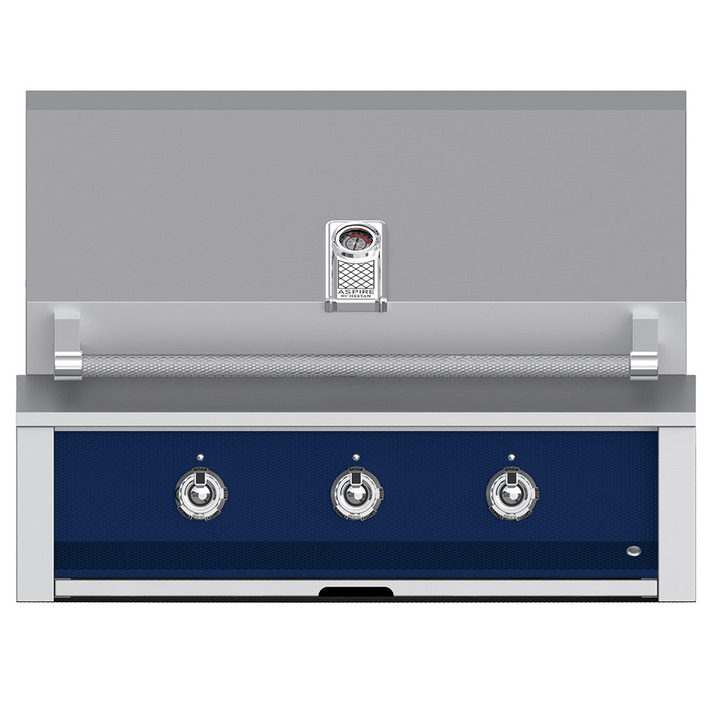 Aspire by Hestan EBR36 Built-In Gas Grill, 36-Inch