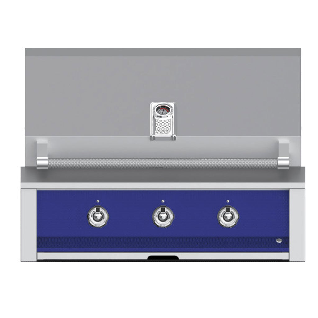 Aspire by Hestan EBR36 Built-In Gas Grill, 36-Inch