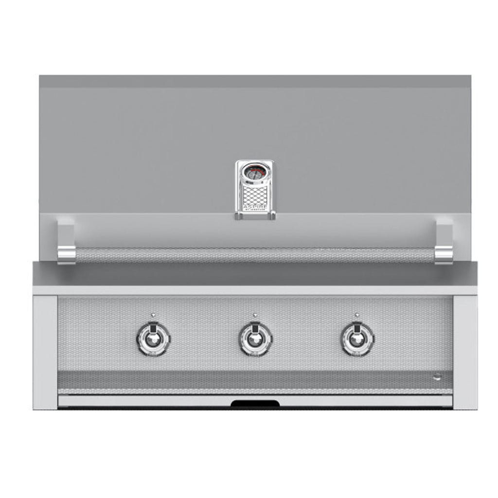 Aspire by Hestan EBR36 Built-In Gas Grill, 36-Inch