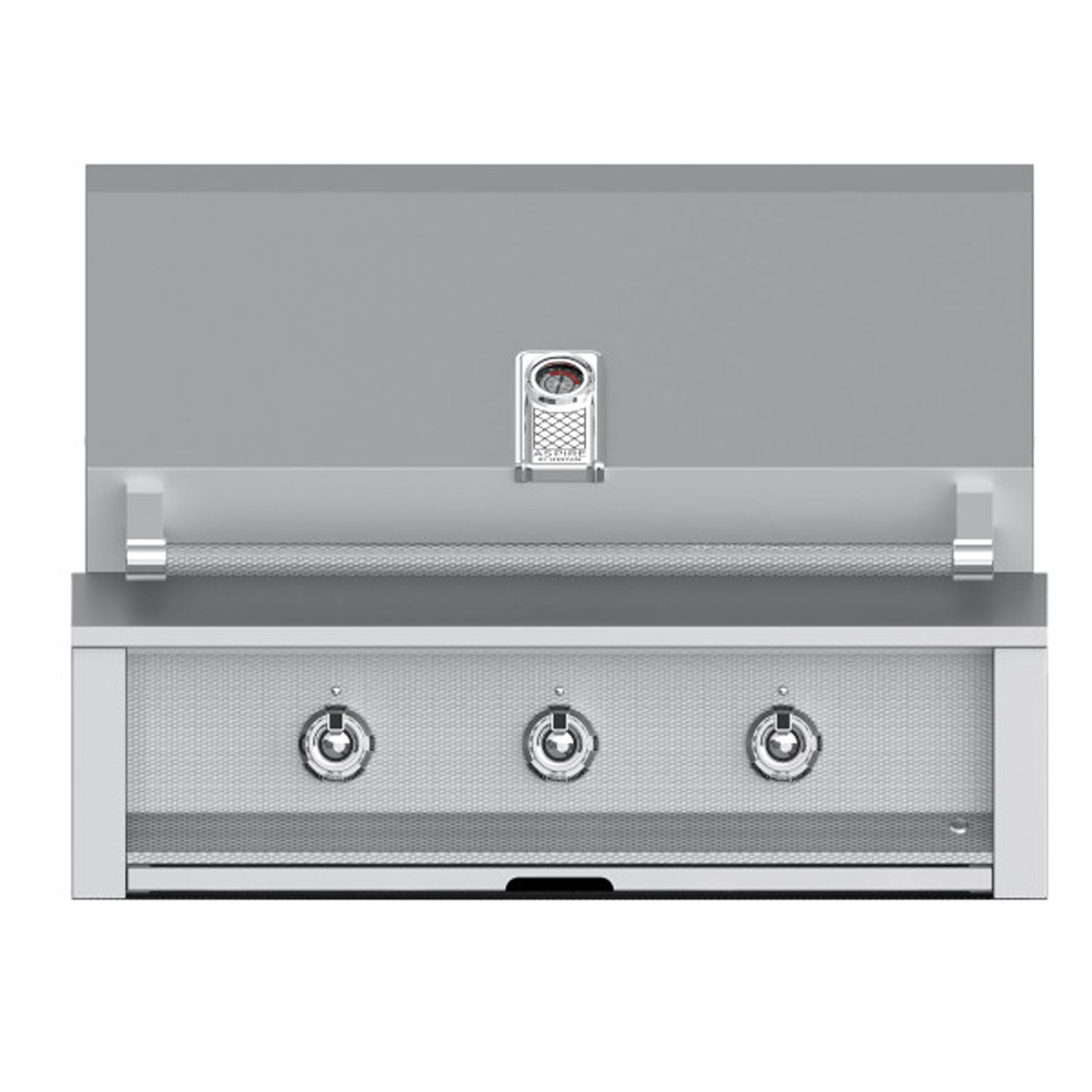 Aspire by Hestan EBR36 Built-In Gas Grill, 36-Inch