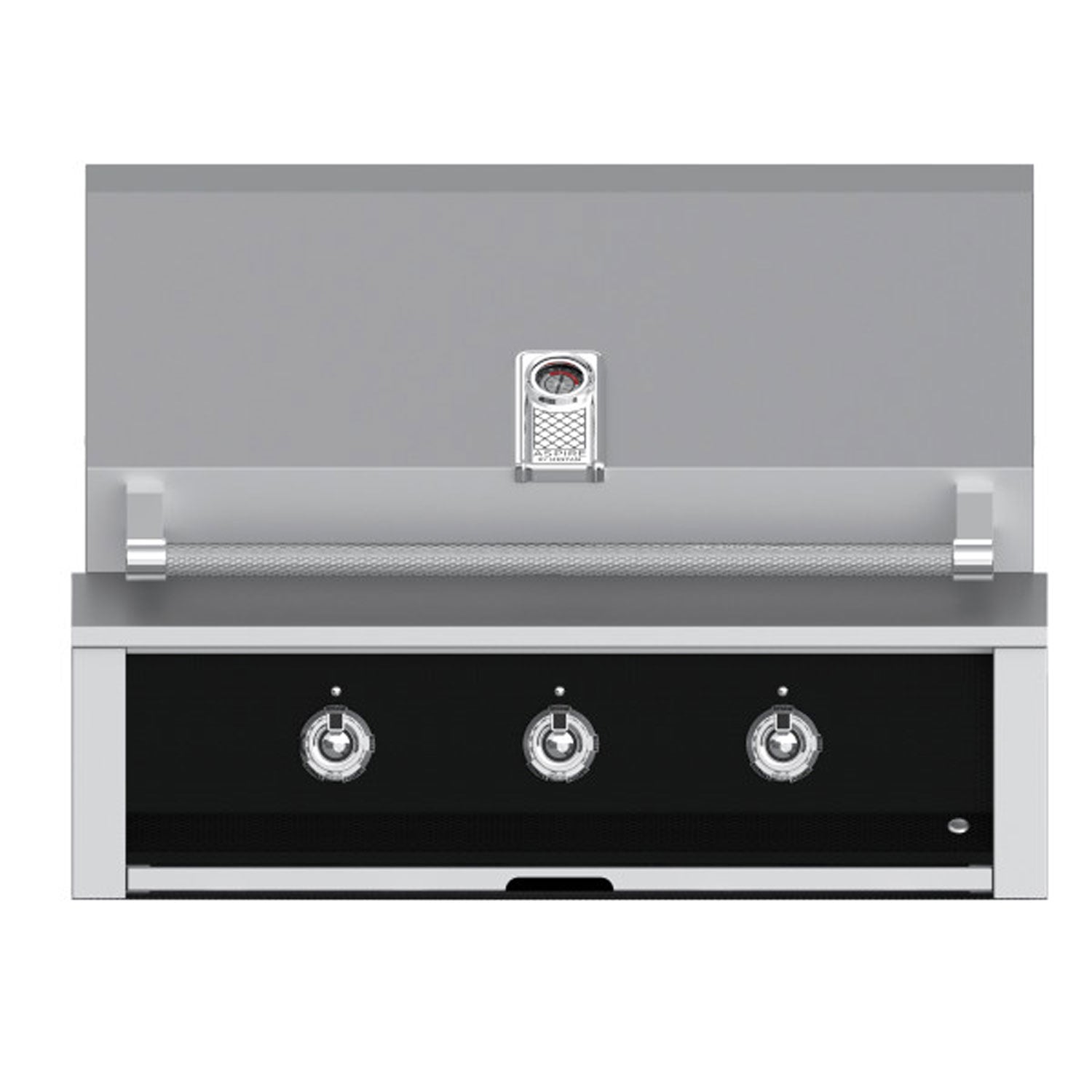 Aspire by Hestan EBR36 Built-In Gas Grill, 36-Inch