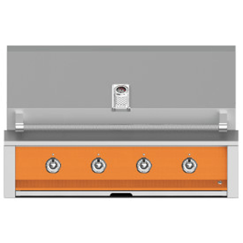 Aspire by Hestan EBR42 Built-In Gas Grill, 42-Inch